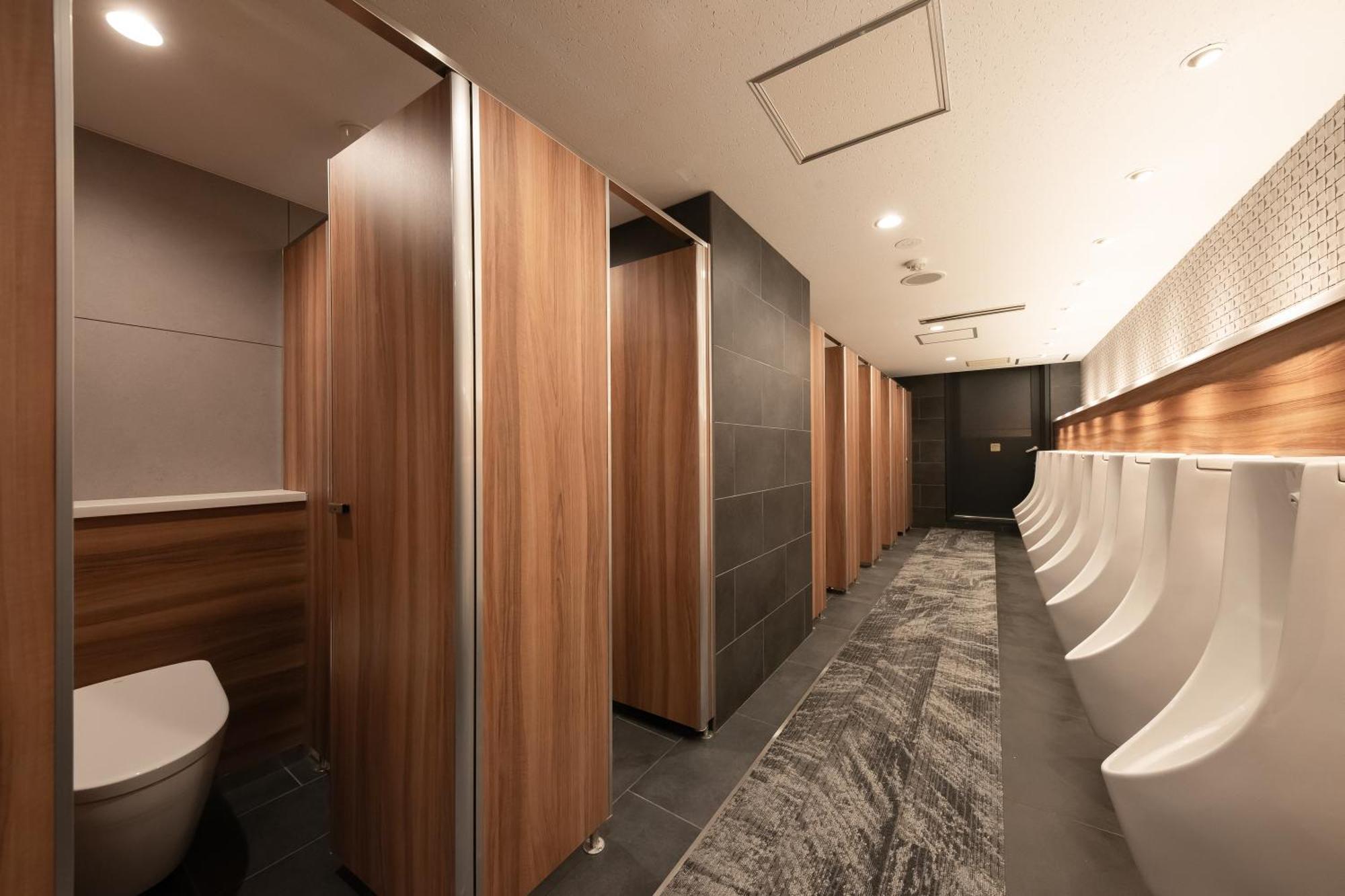 אוסקה Sauna & Capsule Amza מראה חיצוני תמונה