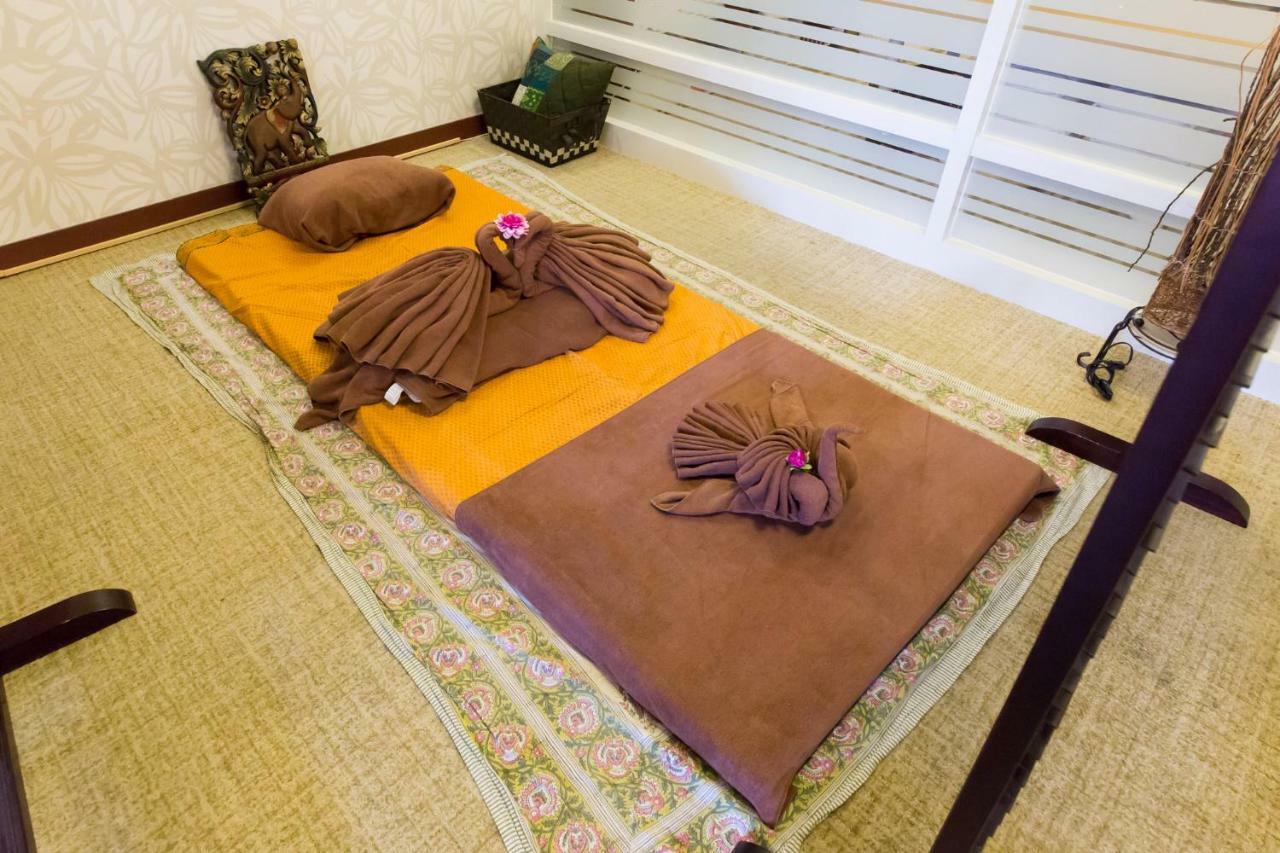 אוסקה Sauna & Capsule Amza מראה חיצוני תמונה